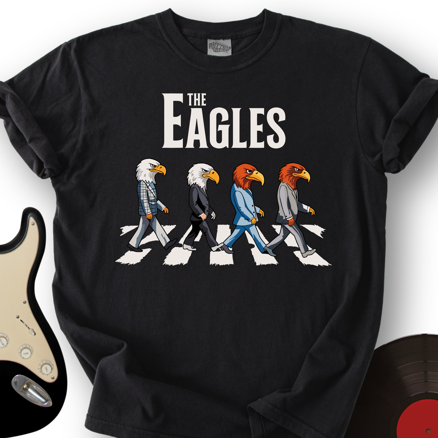 The Eagles T-Shirt
