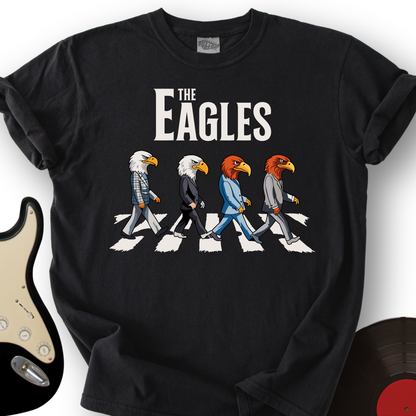 The Eagles T-Shirt