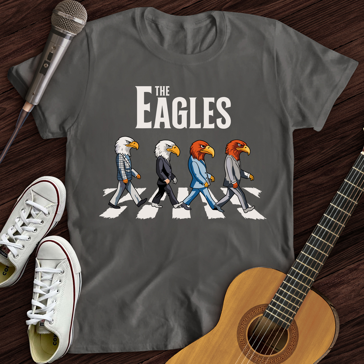 The Eagles T-Shirt