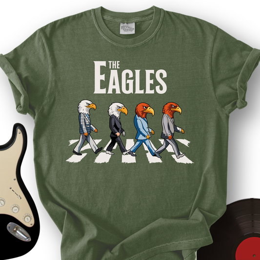 The Eagles T-Shirt