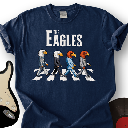 The Eagles T-Shirt