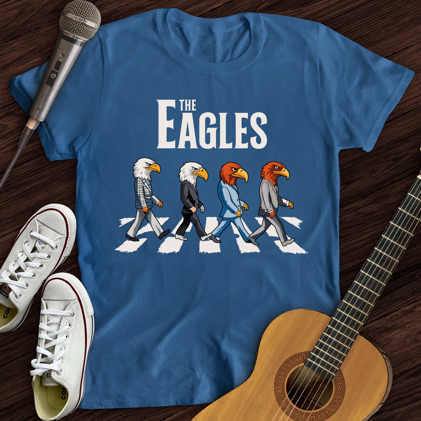 The Eagles T-Shirt