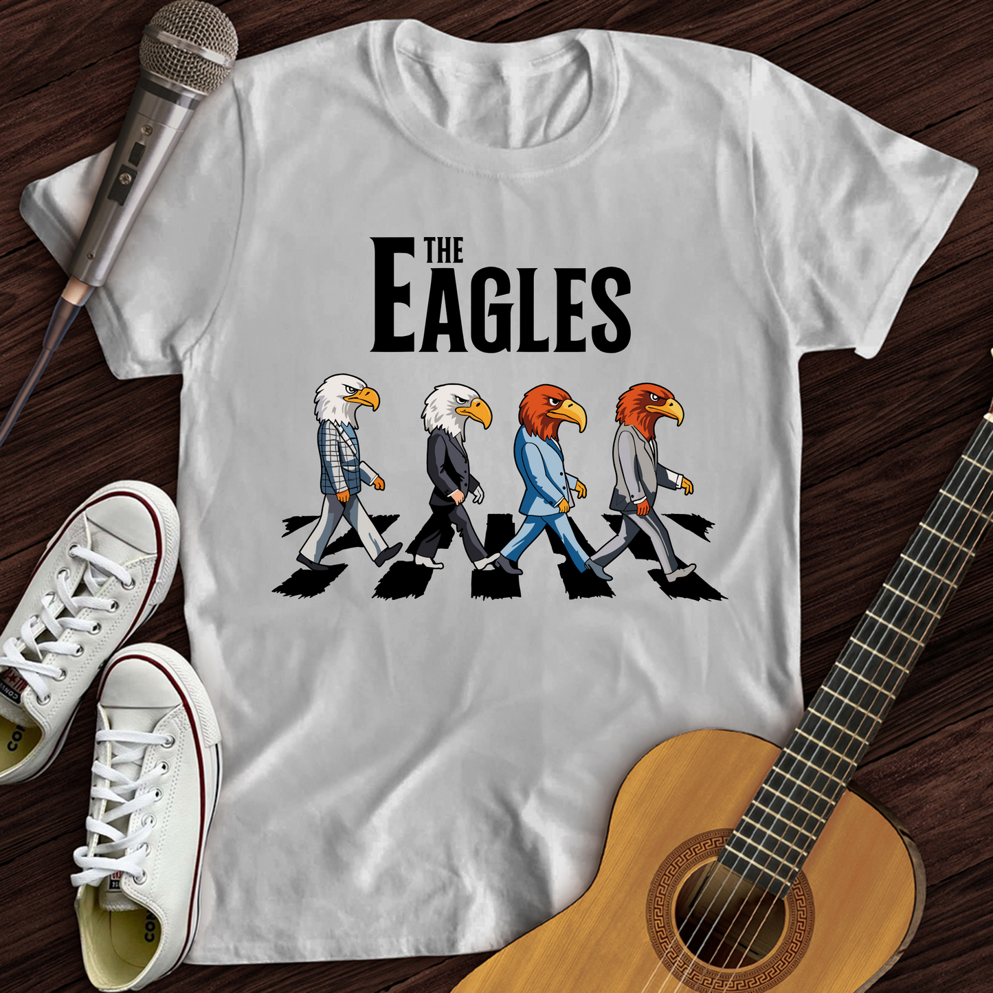 The Eagles T-Shirt