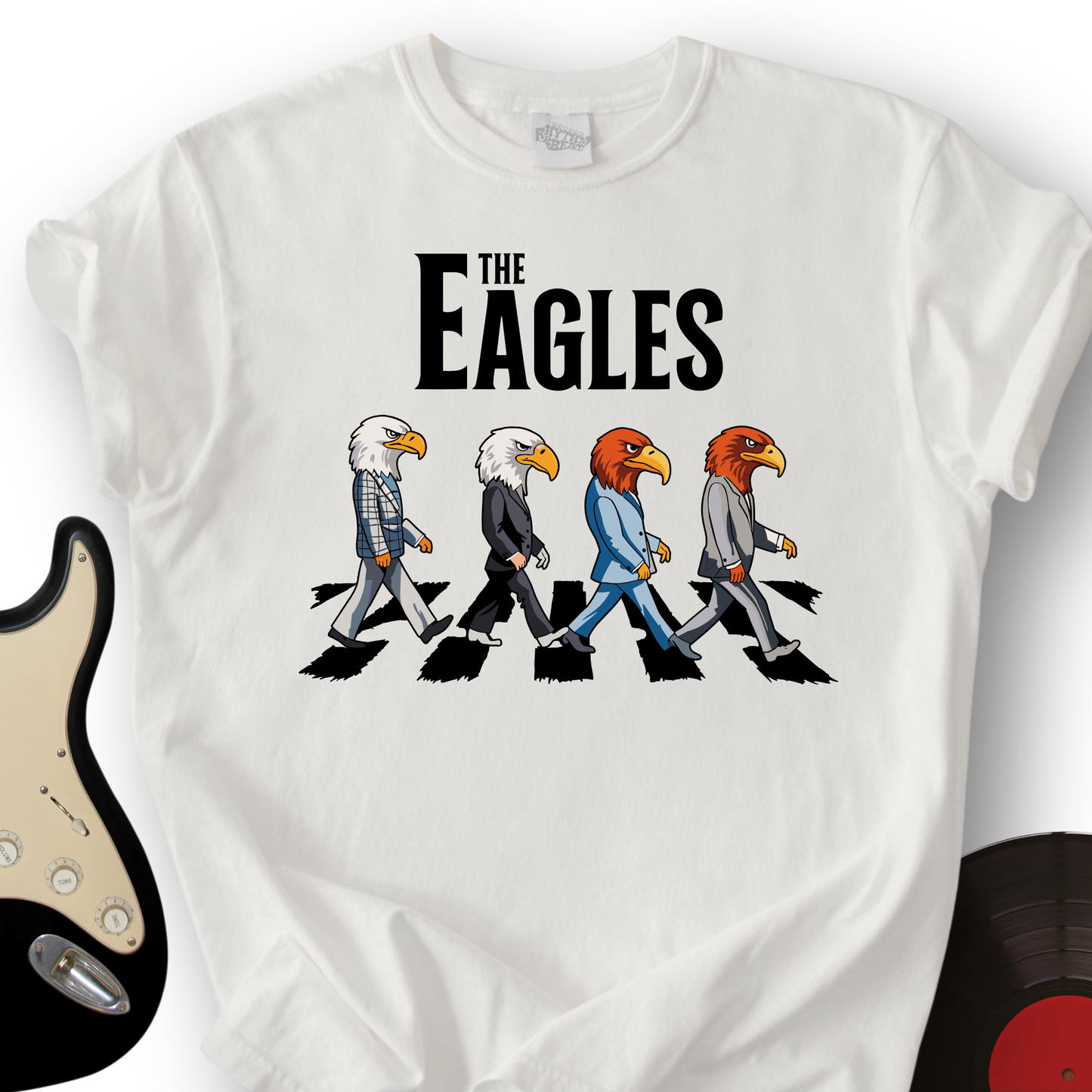 The Eagles T-Shirt