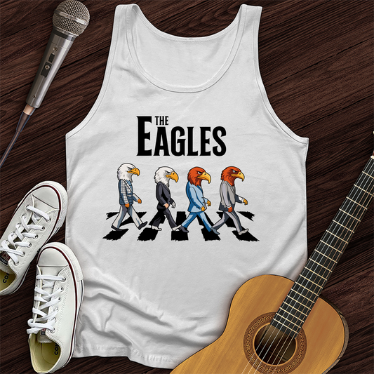 The Eagles Tank Top