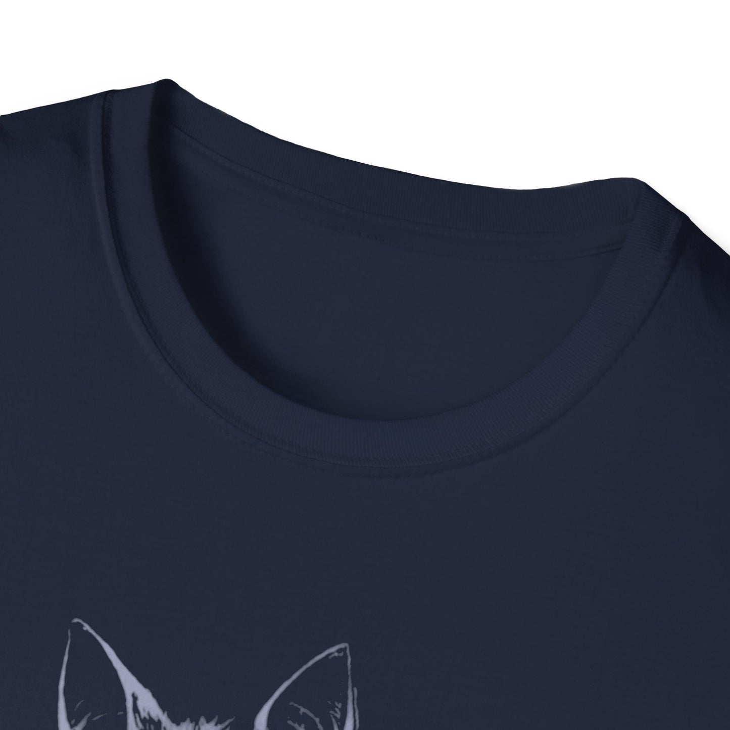 Bat DJ T-Shirt