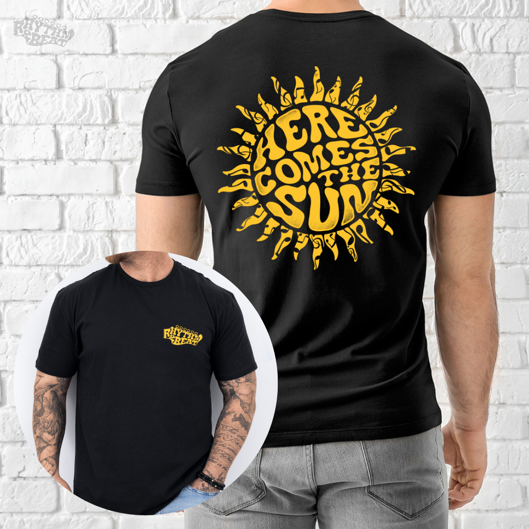 The Sun T-Shirt