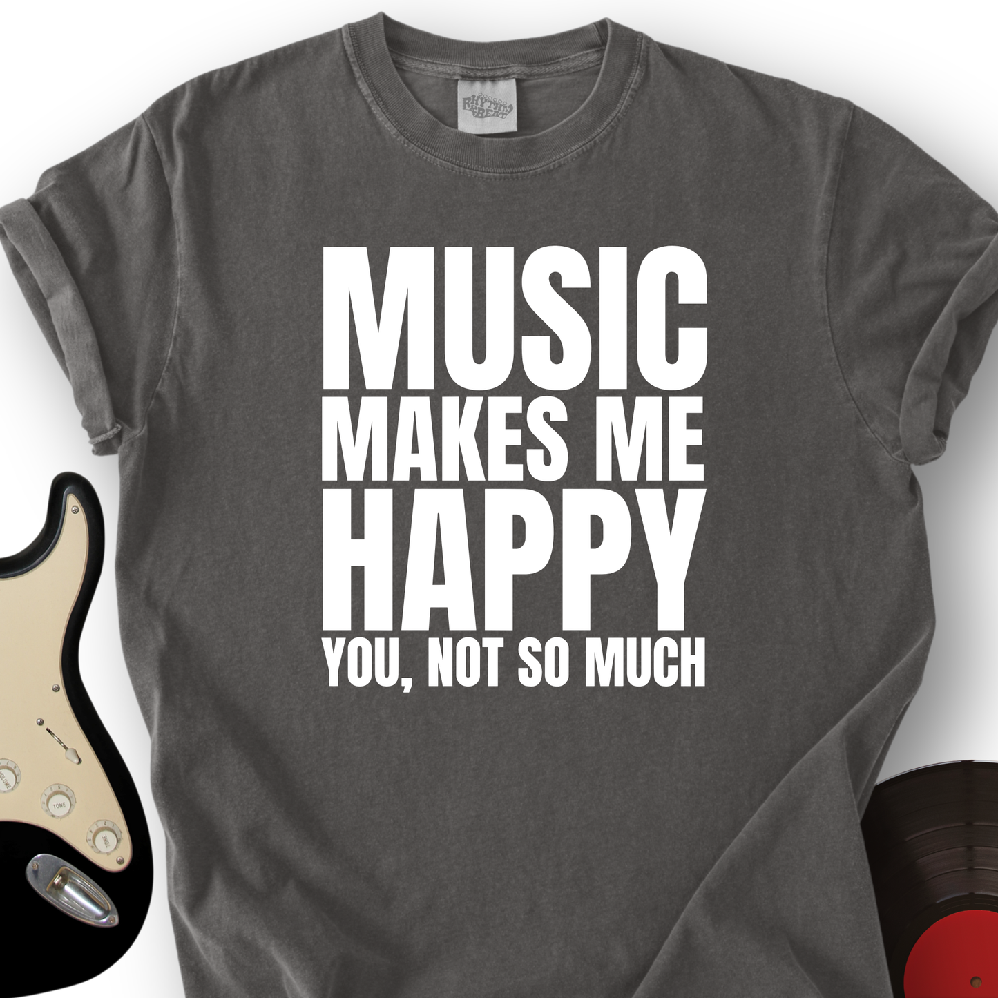 You Not So Much T-Shirt