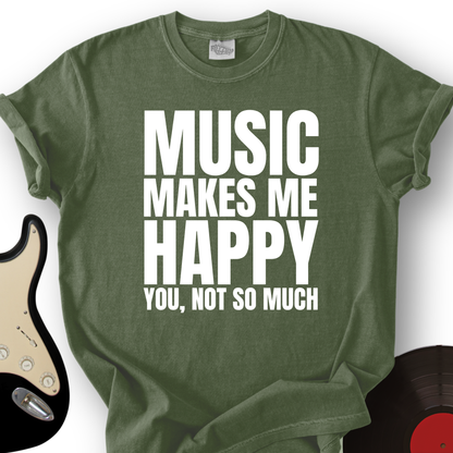 You Not So Much T-Shirt