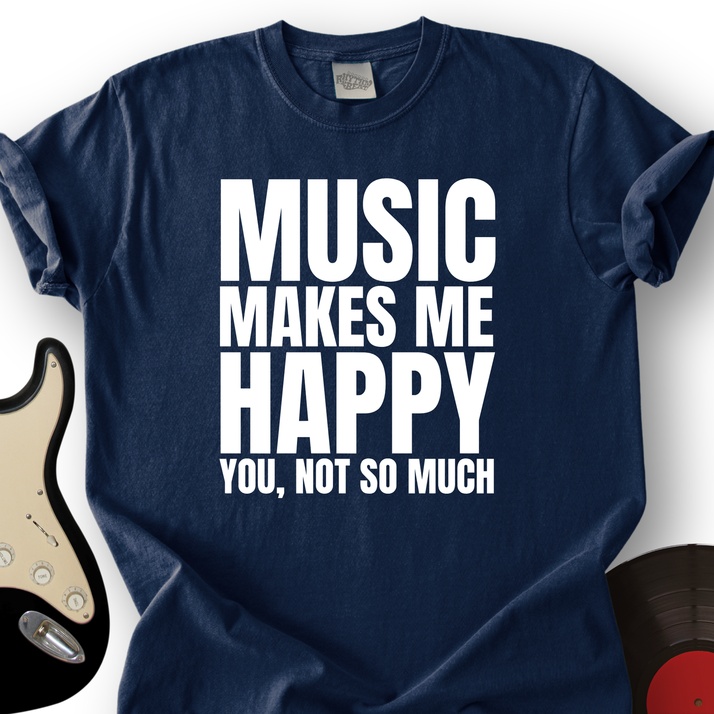 You Not So Much T-Shirt