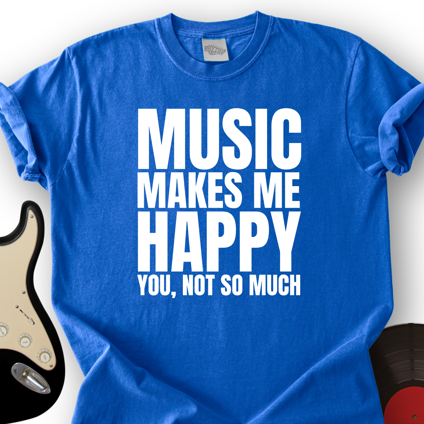 You Not So Much T-Shirt