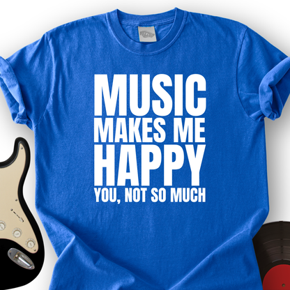 You Not So Much T-Shirt