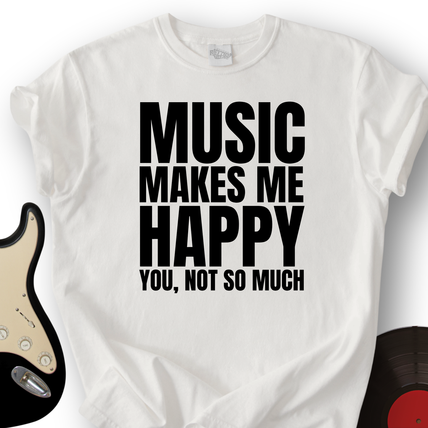 You Not So Much T-Shirt