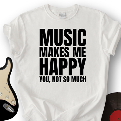 You Not So Much T-Shirt