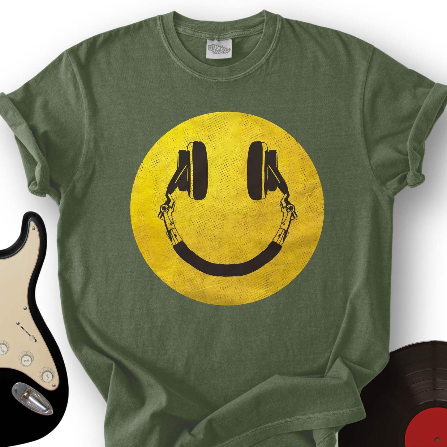 Smile T-Shirt