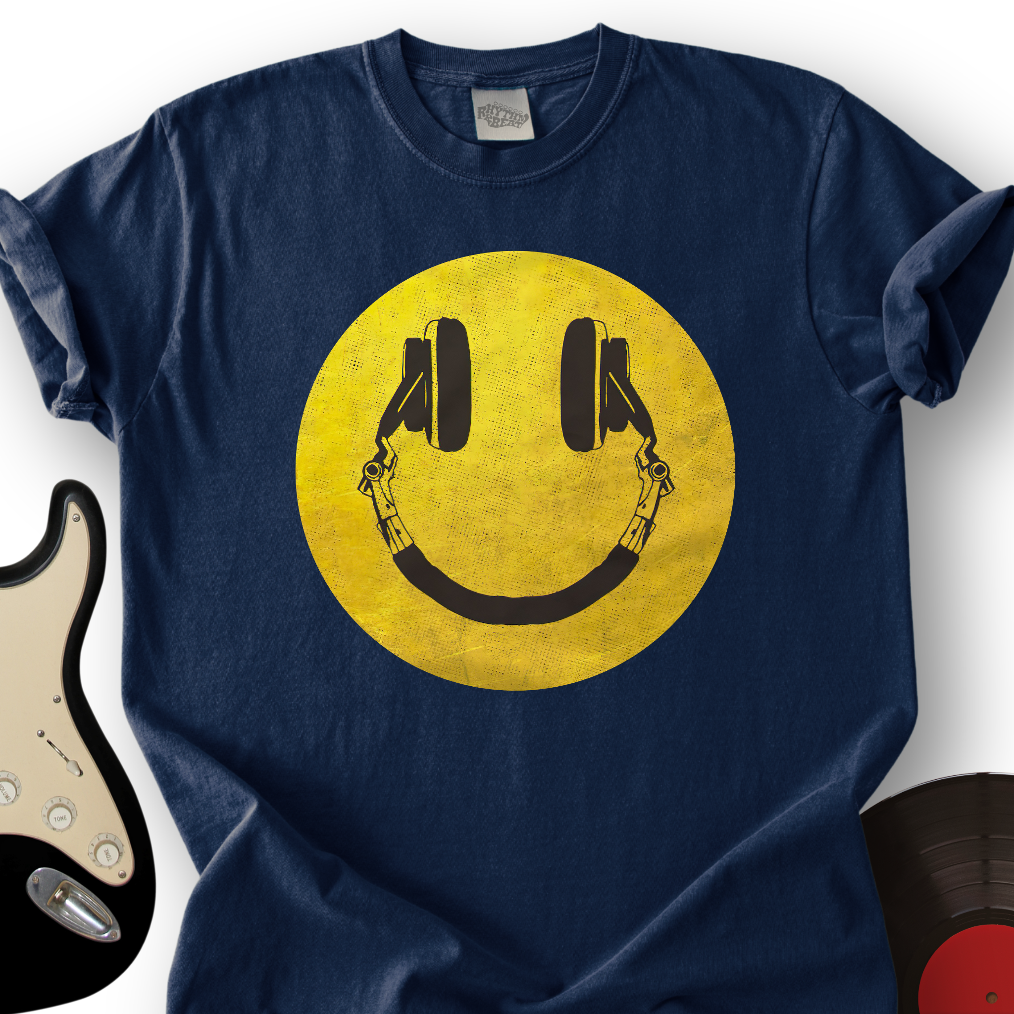 買取 熊本 READYMADE SS T-SHIRT SMILE 半袖