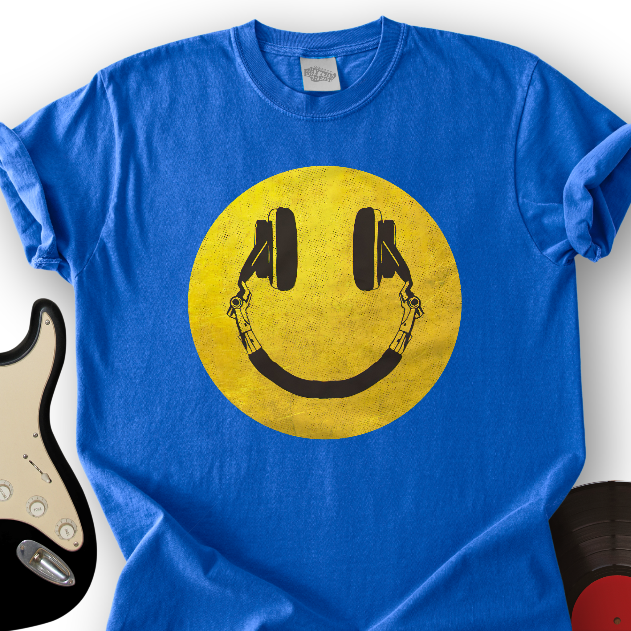 Smile T-Shirt