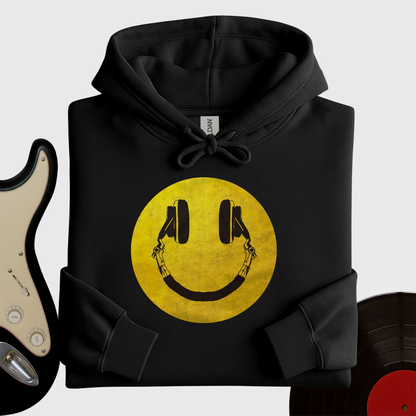 Smile Hoodie