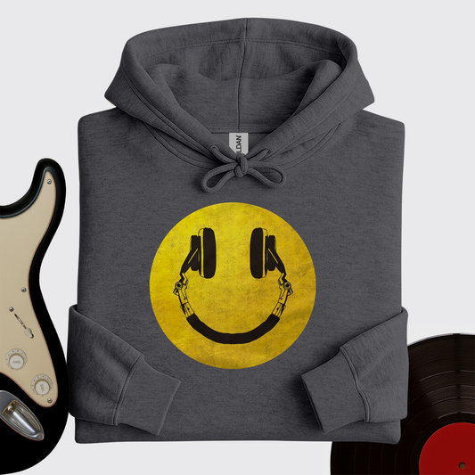 Smile Hoodie