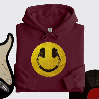 Smile Hoodie
