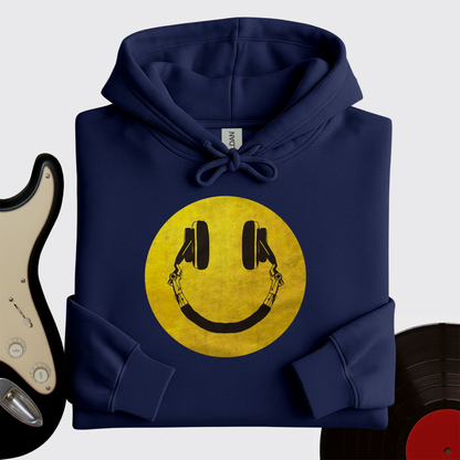 Smile Hoodie