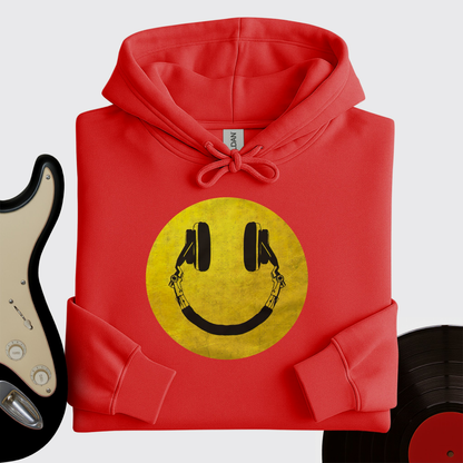 Smile Hoodie