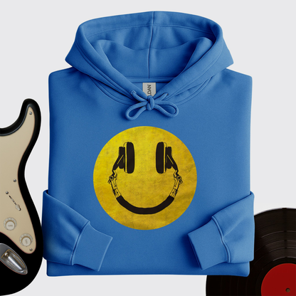Smile Hoodie