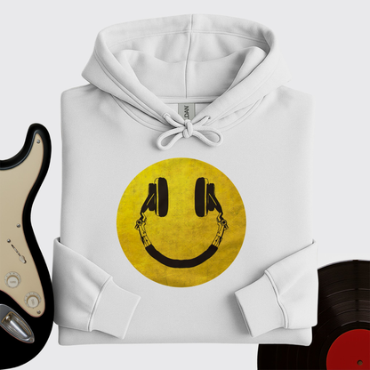 Smile Hoodie