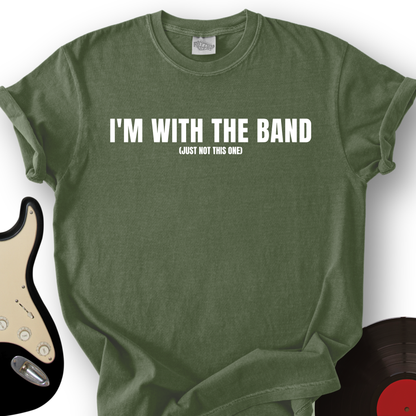 Not This One T-Shirt