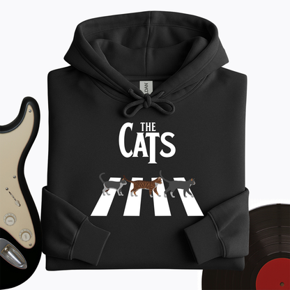The Cats Hoodie