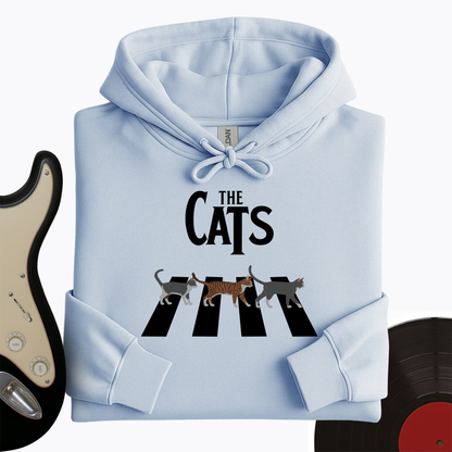 The Cats Hoodie