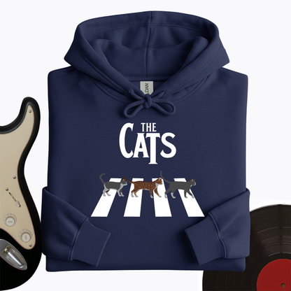 The Cats Hoodie