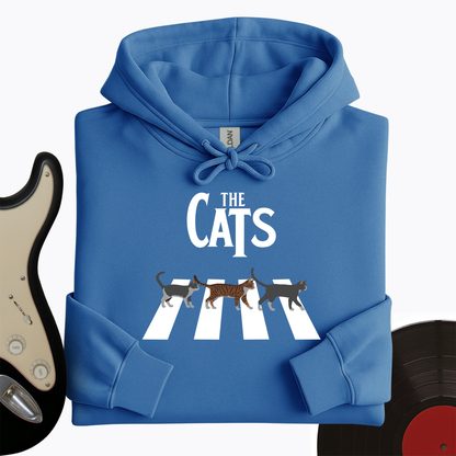 The Cats Hoodie