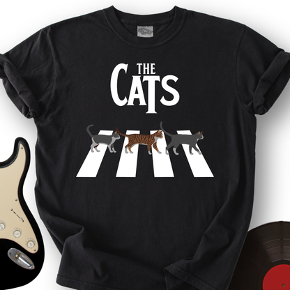 The Cats T-Shirt
