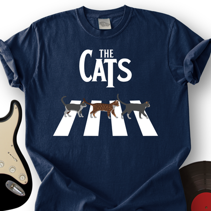 The Cats T-Shirt