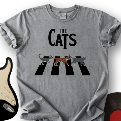 The Cats T-Shirt