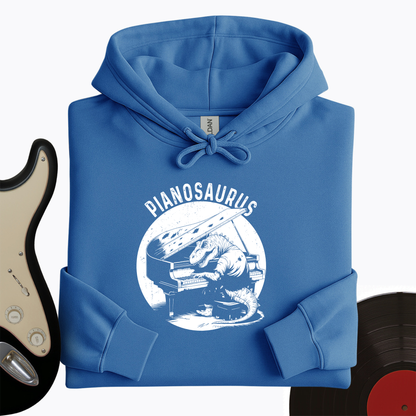 Pianosaurus Hoodie