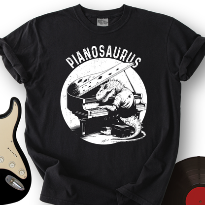 Pianosaurus T-Shirt
