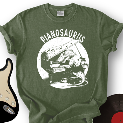 Pianosaurus T-Shirt
