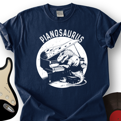 Pianosaurus T-Shirt