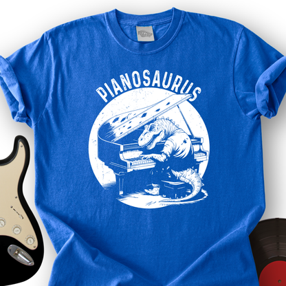 Pianosaurus T-Shirt