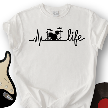 Drumbeat T-Shirt
