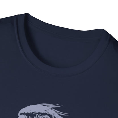 Parrot Singer T-Shirt