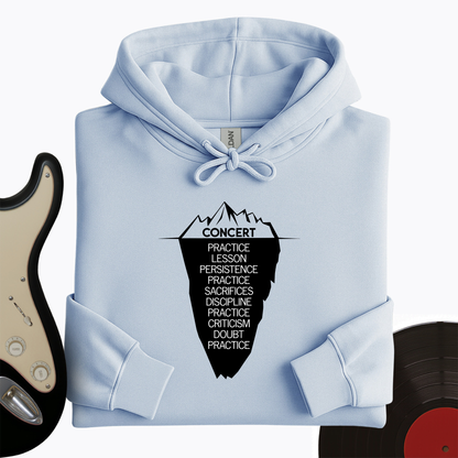 Concert Hoodie