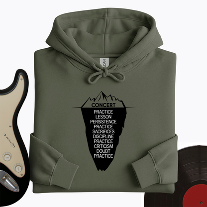 Concert Hoodie