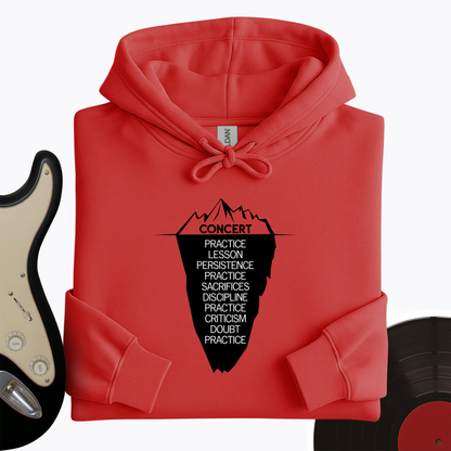 Concert Hoodie