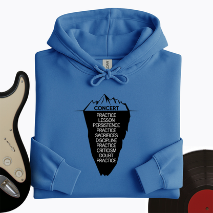 Concert Hoodie