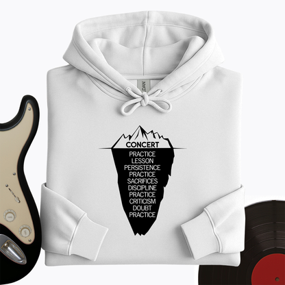 Concert Hoodie