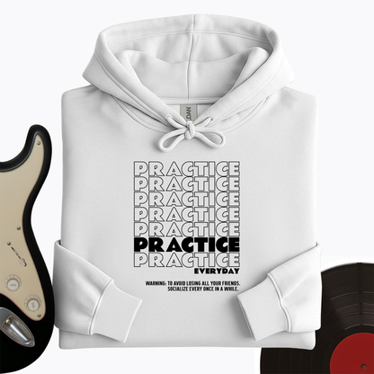 Practice Everyday Hoodie