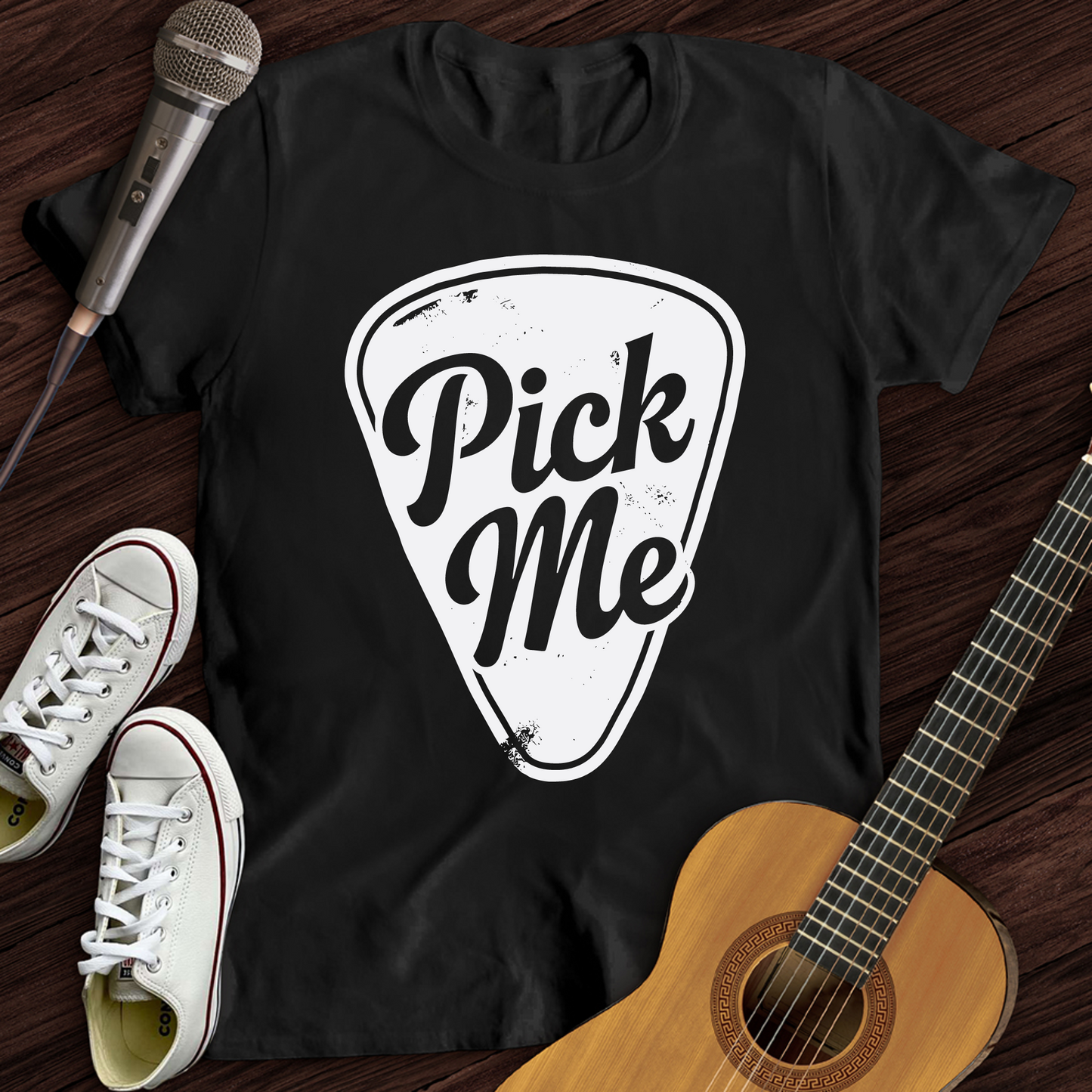 Pick Me T-Shirt